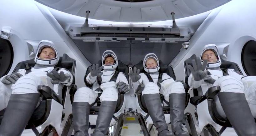 Andhra Pradesh Governor, CM congratulate Shubhanshu Shukla