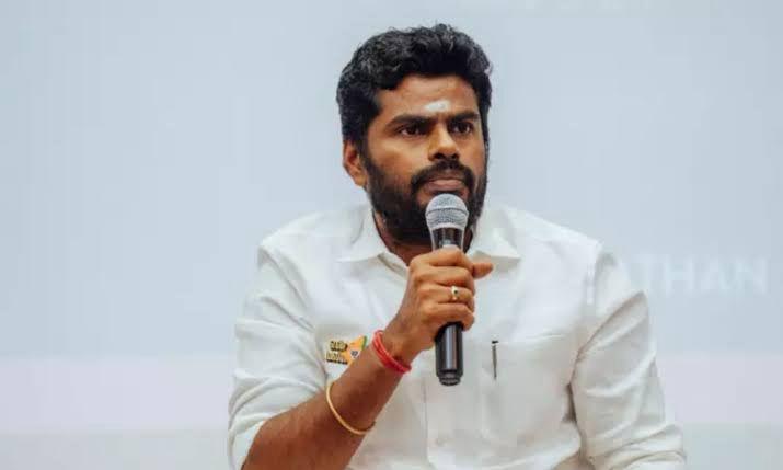 Annamalai claims cover-up in Anna university sexual assault case, seeks answers from DMK govt