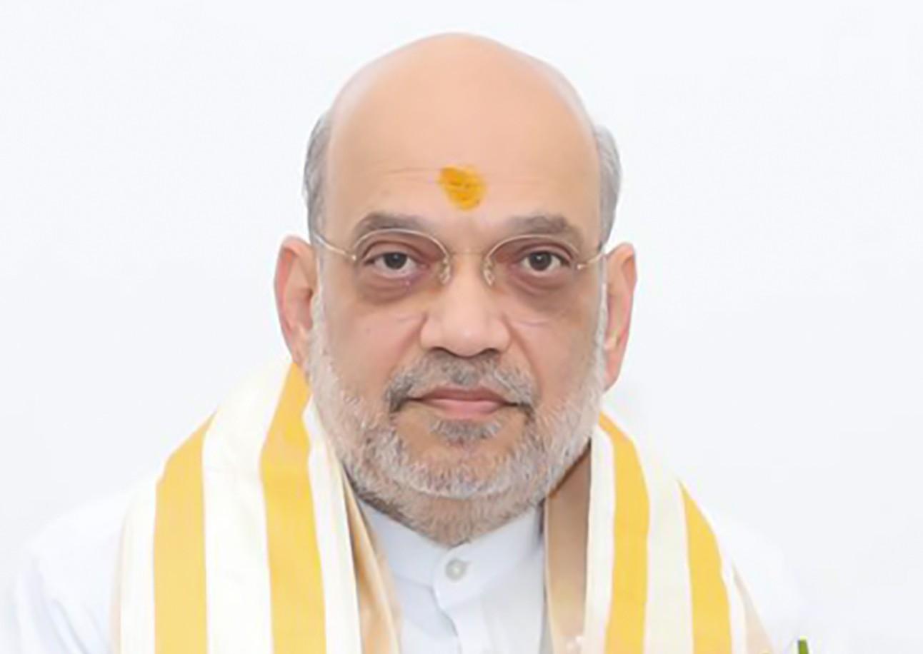 HM Amit Shah switches account from Gmail to Zoho Mail