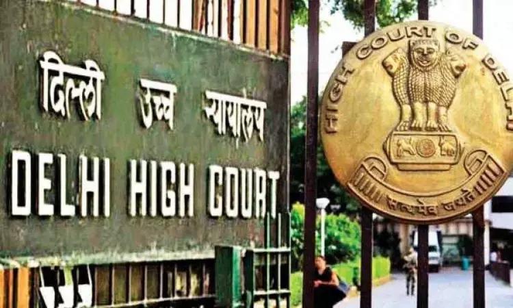 Delhi HC Urges GNCTD