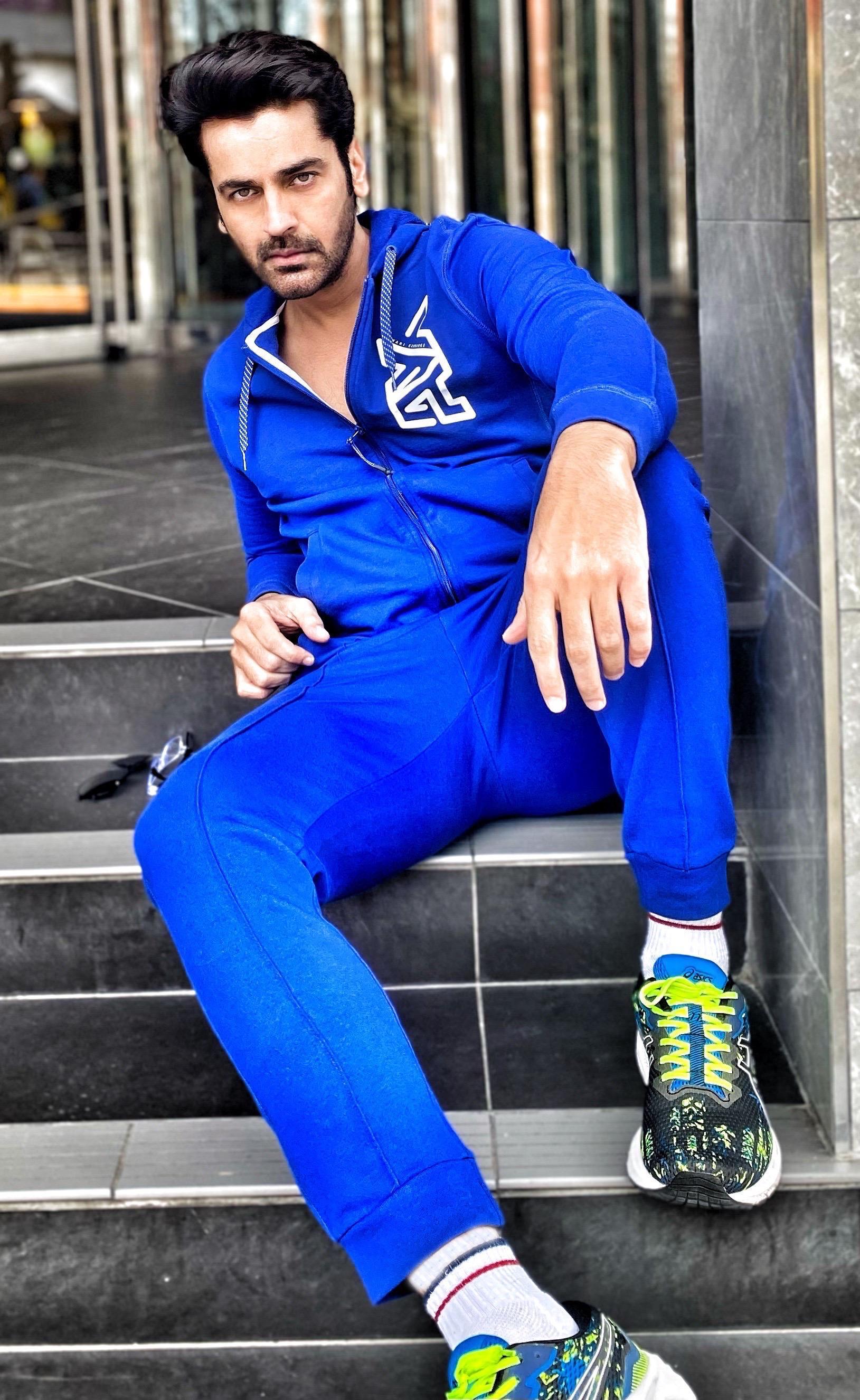 ‘Fashion’ actor Arjan Bajwa reveals the unexpected career he once considered instead of acting