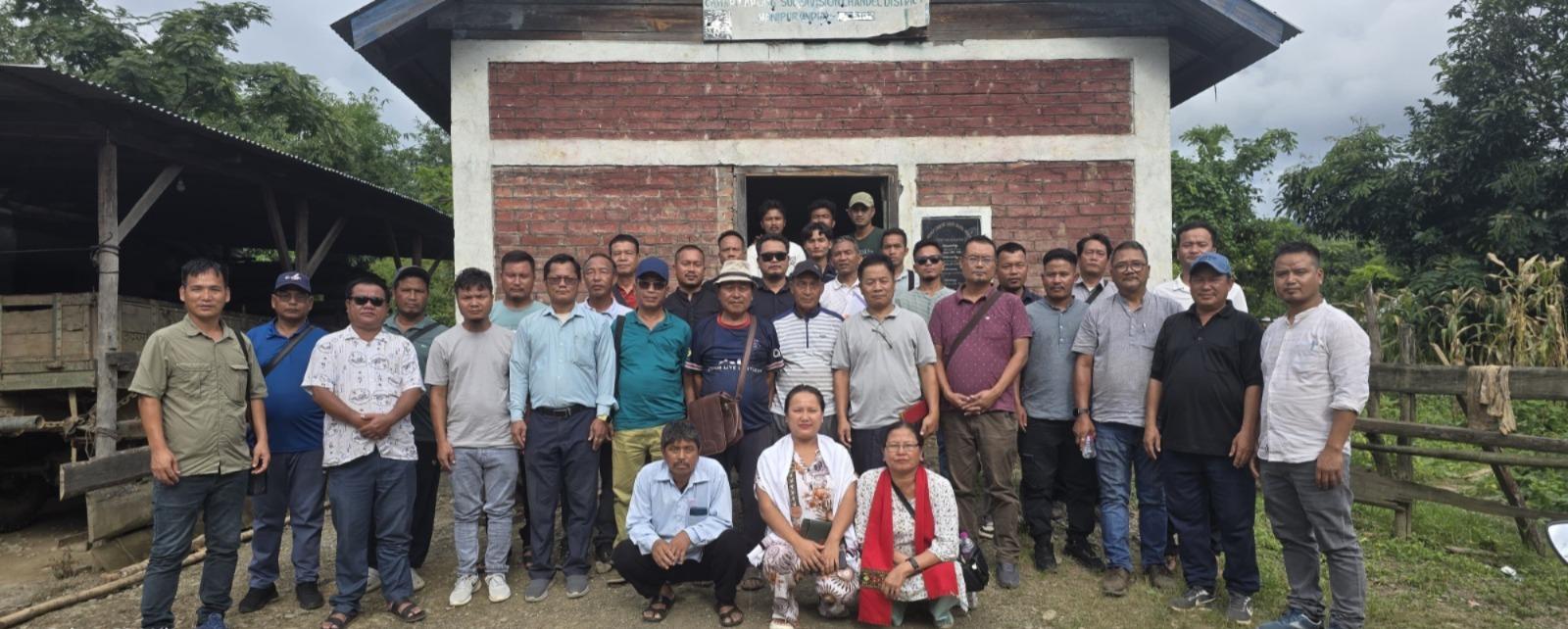 Apex Kuki body to reopen vital National Highway in Manipur, SoO deal extended by one year