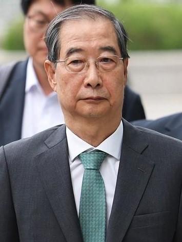 South Korea: Special counsel questions ex-PM, industry minister in martial law probe