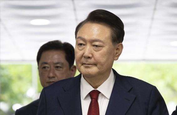 South Korea: Ex-President Yoon fails again to appear for questioning over martial law
