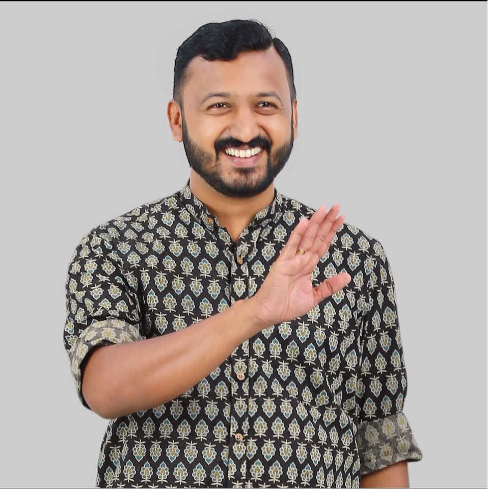 Congress rules out Rahul Mamkootathil's resignation as party MLA