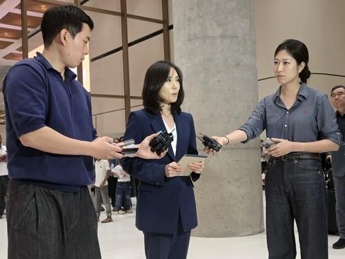 Response team from Seoul arrives in Cambodia to tackle job scams targeting South Koreans