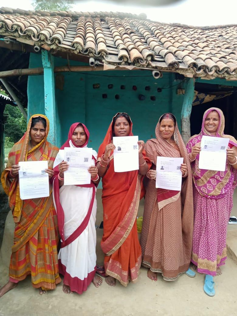 ECI to begin voter verification campaign in Bihar as draft electoral roll released