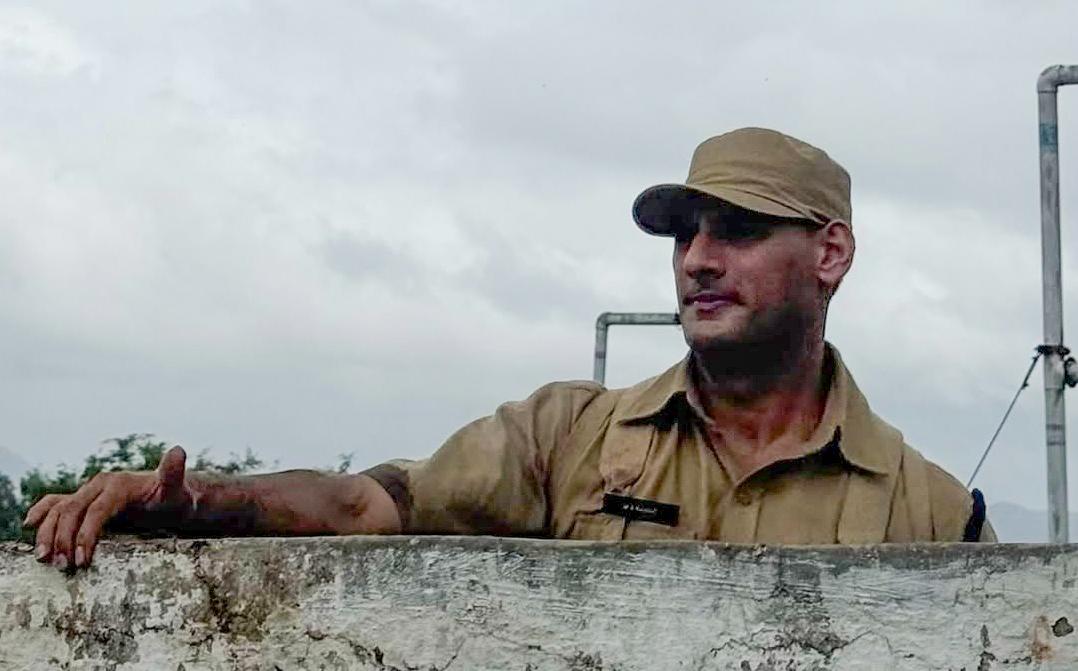 Ahan Shetty says, 'Every son wishes to be like his father' on being a part of 'Border 2'