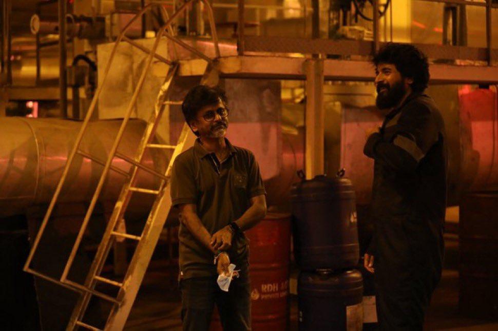 Director Shankar calls Sivakarthikeyan's 'Madharasi' an engaging commercial entertainer'