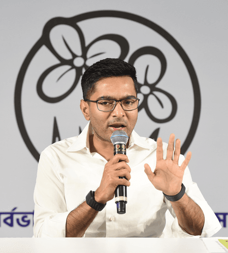 SIR in Bengal: Abhishek Banerjee challenges ECI to publish separate list of 'logical discrepancy' cases