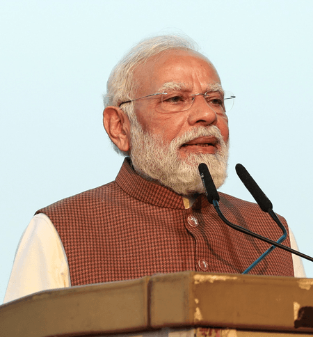 PM Modi to chair key sessions of DGP-IGP Conference in Raipur today