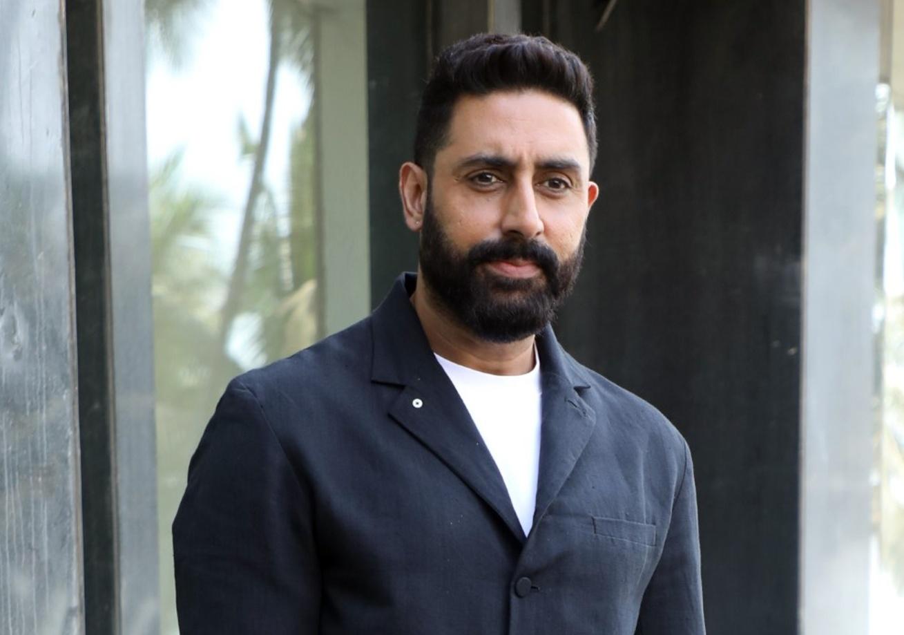 Abhishek Bachchan gets disappeared to unleash chaos in ‘Kaalidhar Laapata’ trailer
