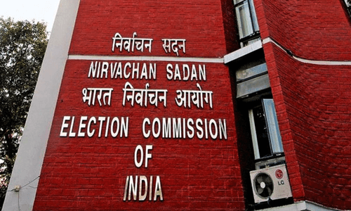 ECI initiates process to delist 345 dormant political parties in first phase of cleanup drive