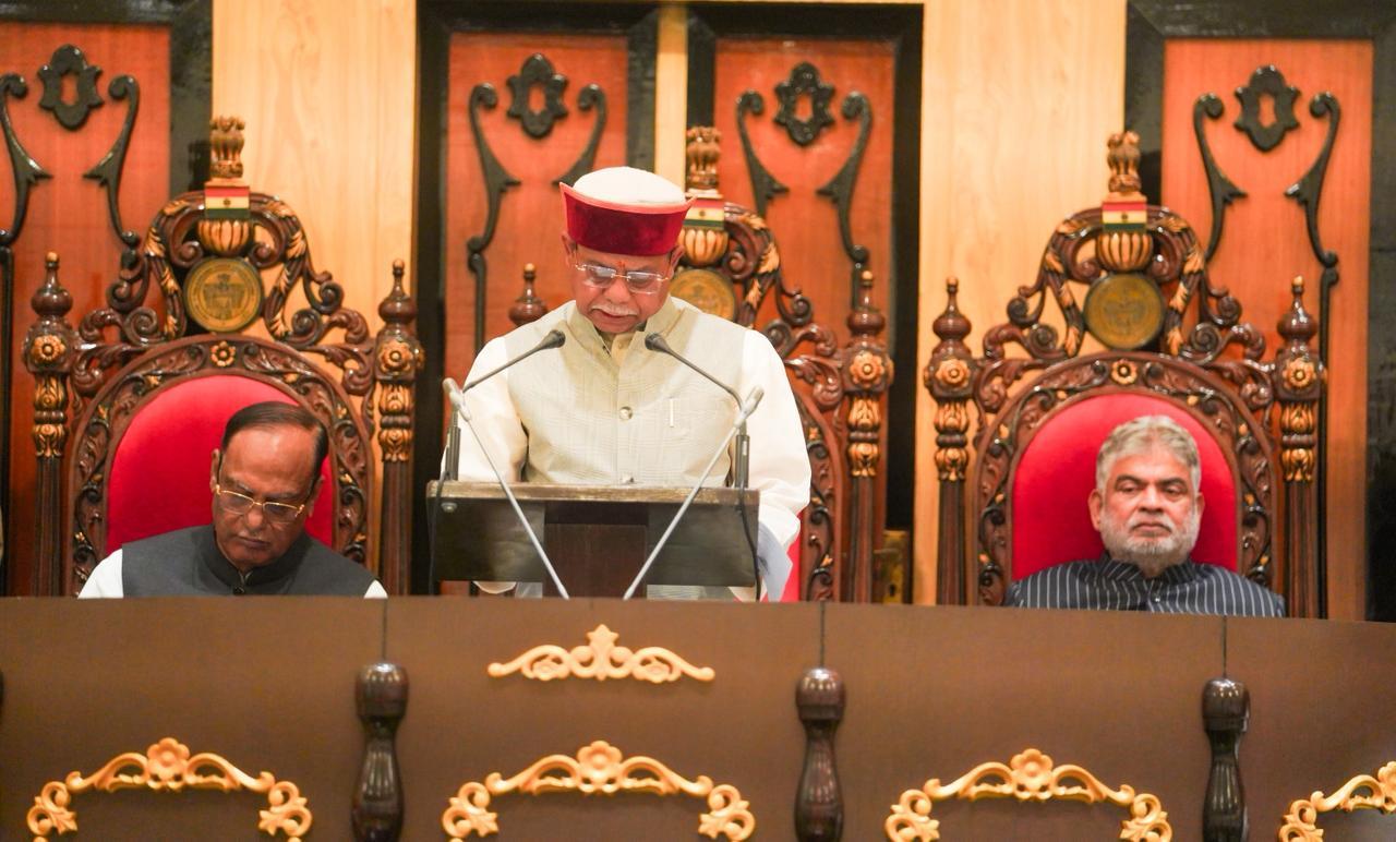 Telangana’s economy remains resilient, says Governor