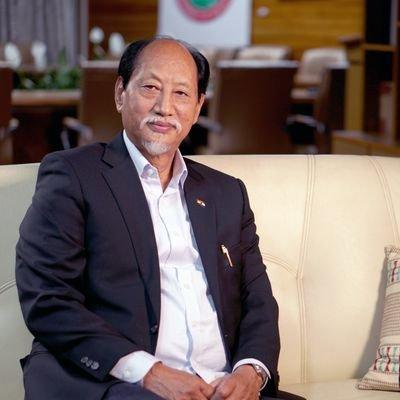 Nagaland faces multiple challenges including Naga issue, ILP: CM Neiphiu Rio