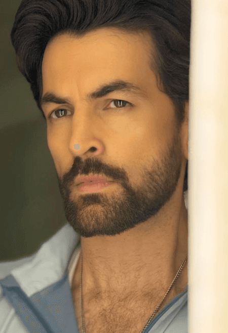 Neil Nitin Mukesh on his off-screen bond with 'Hai Junoon' co-star Boman Irani