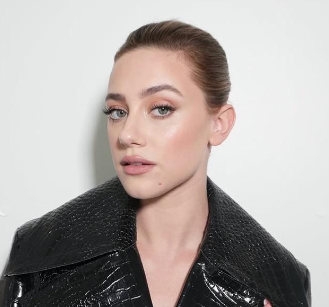 Lili Reinhart recalls how a male director asked her to ‘suck in your stomach’