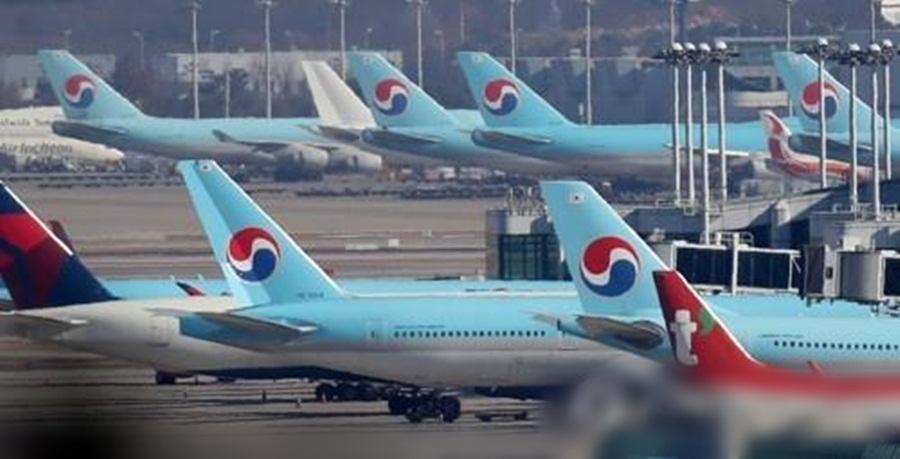 S. Korean airlines sharply raise fuel surcharges amid global oil price hike