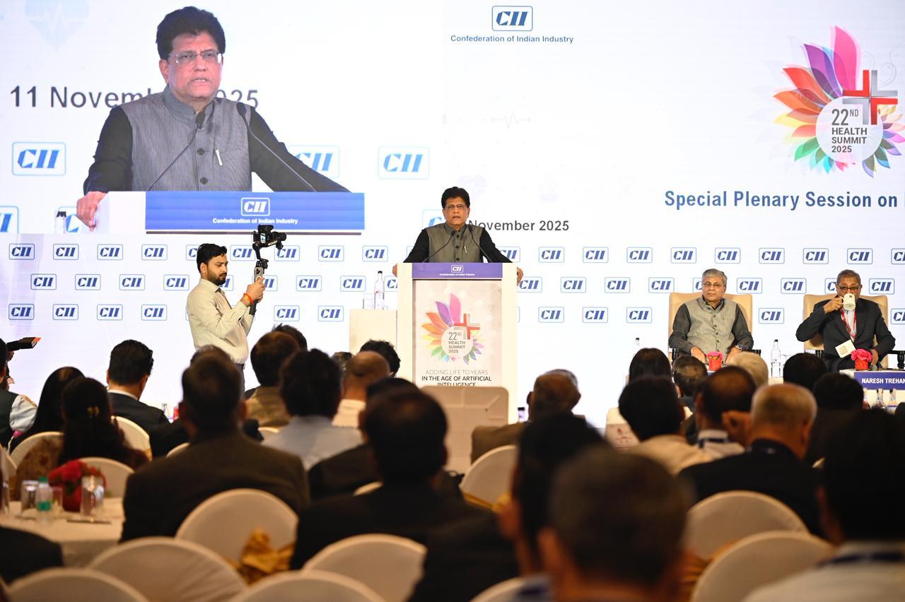 India on the cusp of massive opportunity in medical tourism sector: Minister (Lead)