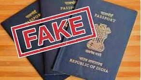 Kolkata Police urges regional passport office in Bengal to cancel passports made through fake documents