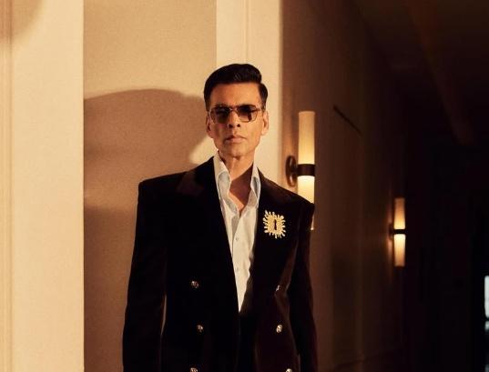 Karan Johar comes out in support of the Deol Family after Sunny Deol’s outburst at media