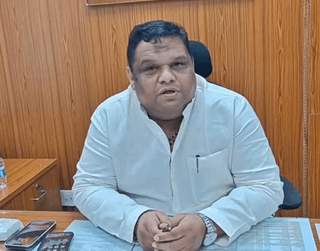 NHRC takes cognisance after religious storyteller assaulted in UP's Etawah