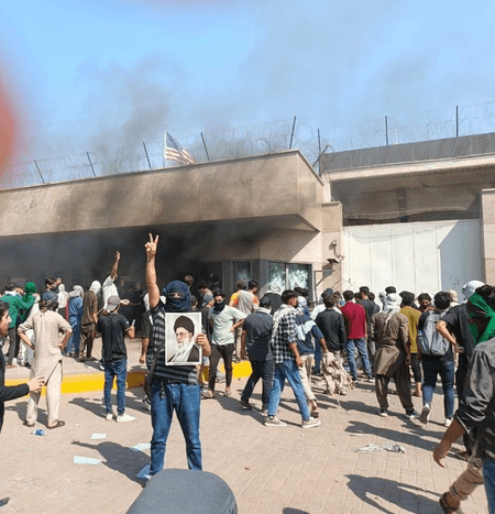 Pakistan leans on Sunni groups to curb Shia mobilisation, maintain Iran neutrality