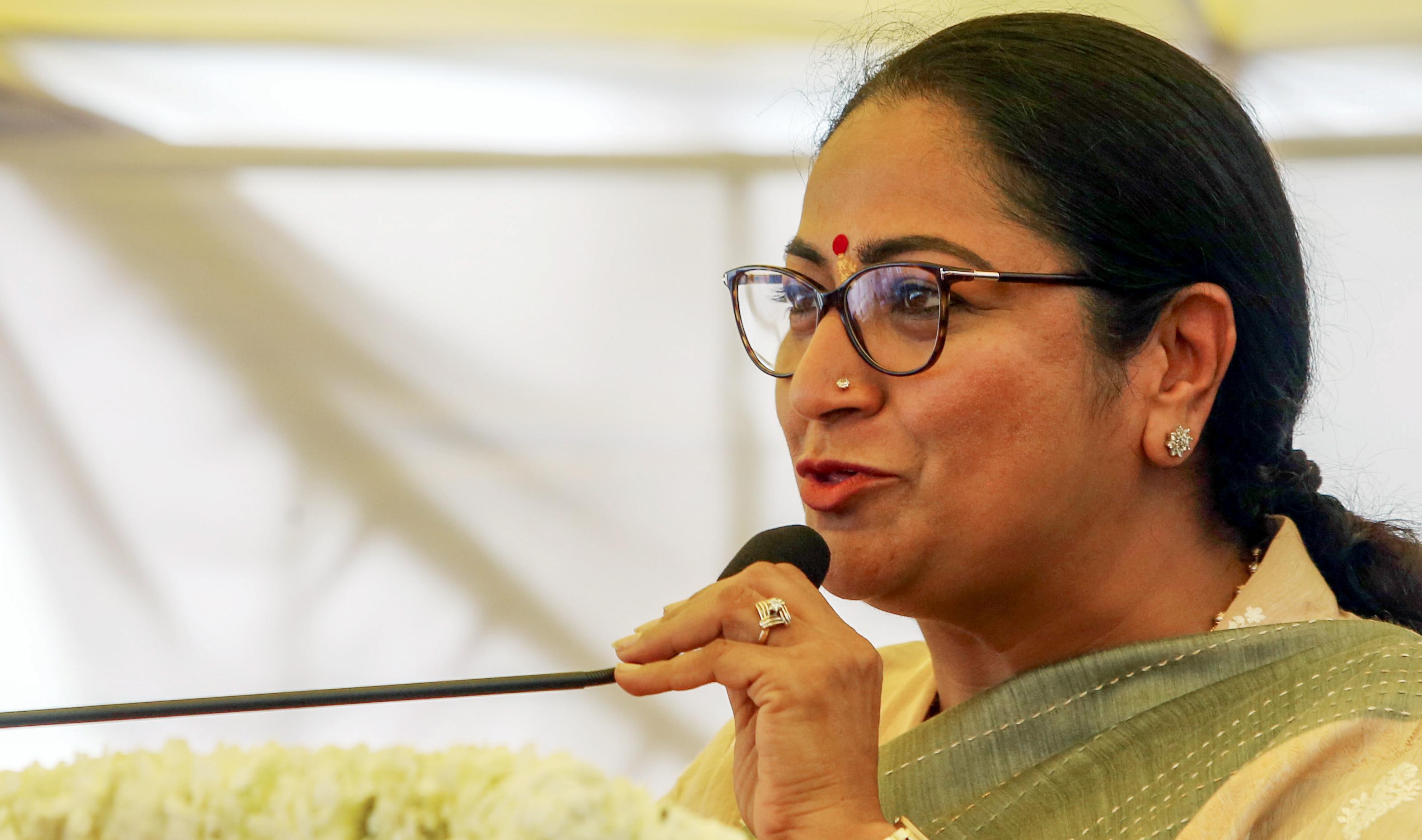 ‘Fugitive’ Kejriwal will have to stand trial in Delhi for his 'sins': CM Rekha Gupta