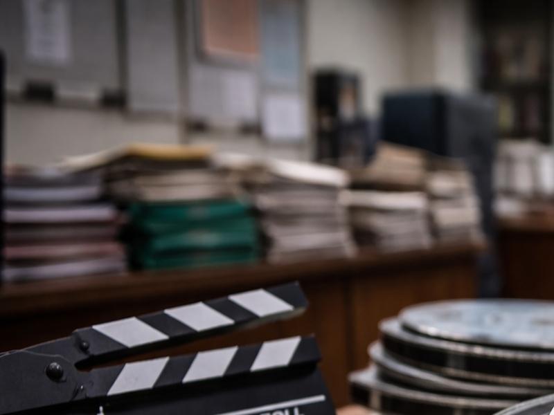 CBFC certified 71,963 films in five years, Govt tells Rajya Sabha