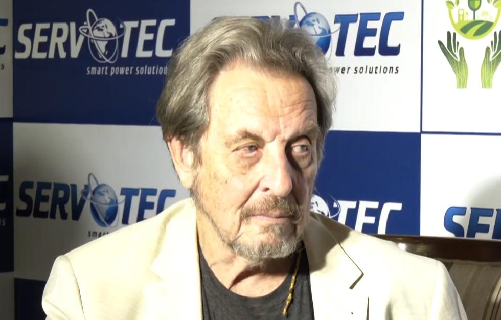 'If whole world followed Shiva…': Errol Musk hails Sanatan Dharam's inclusivity