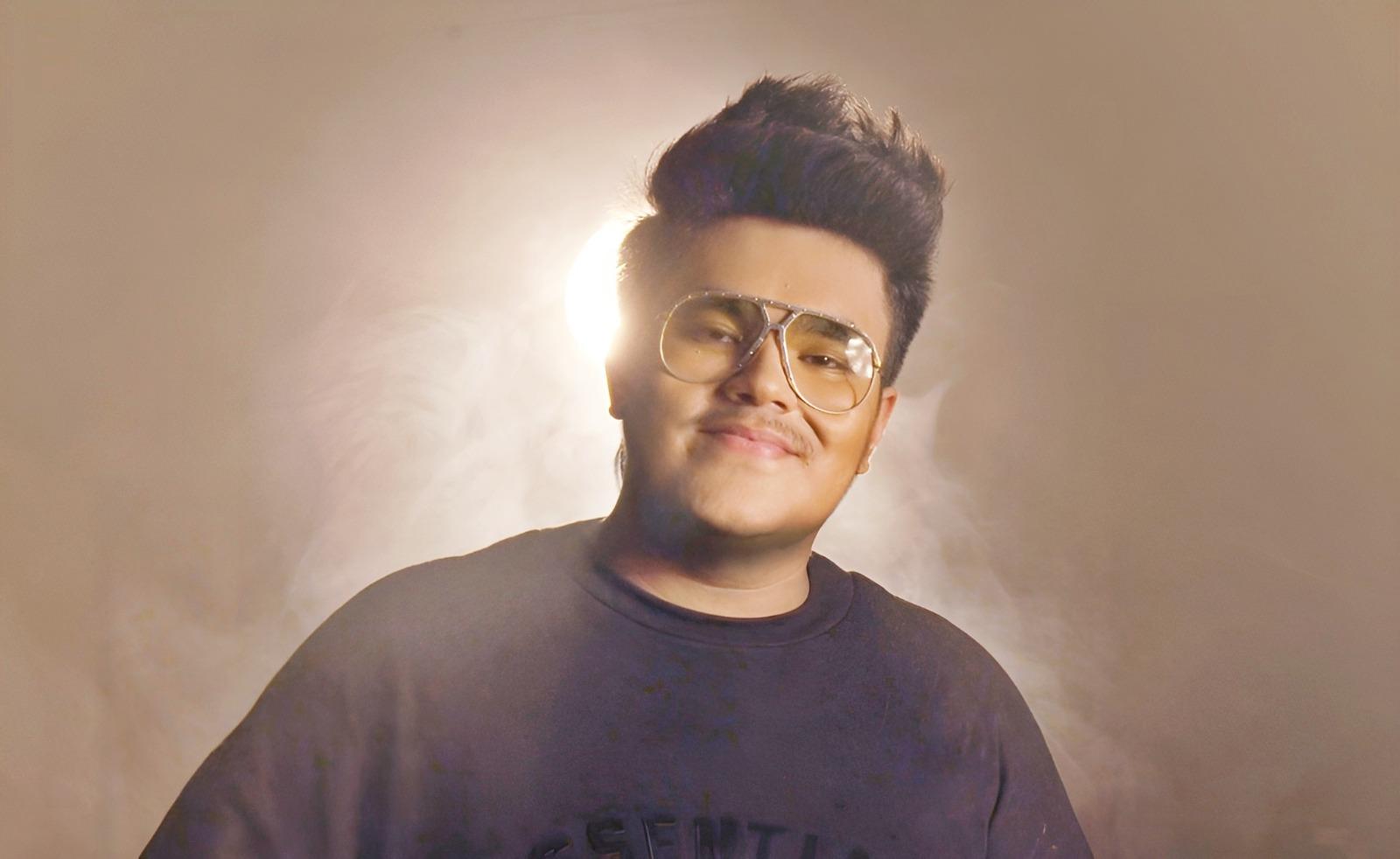 Bappi Lahiri’s grandson Rego B begins his music journey with debut single 'Yaara'