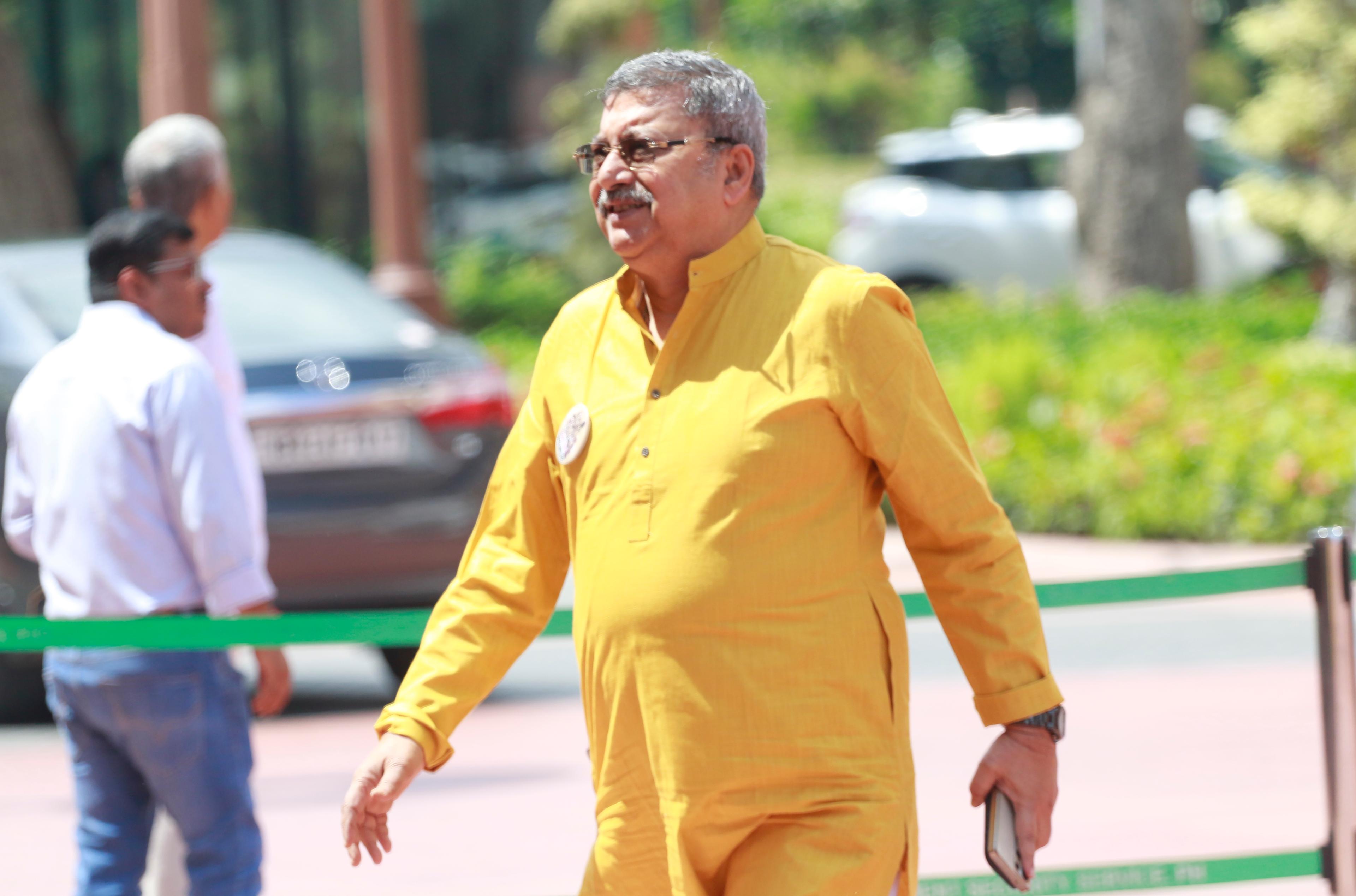 Bengal Governor’s office likely to approach LS Secretariat for action against Trinamool MP