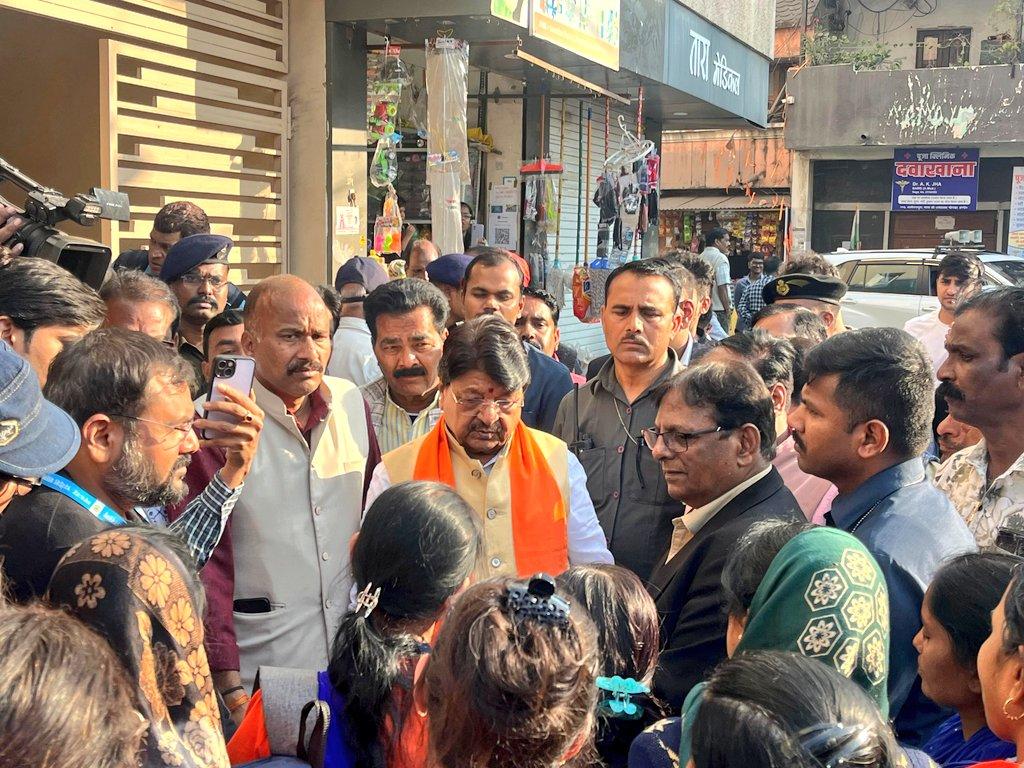 Three die of ‘contaminated water’ in Indore; CM ensures free treatment, ex-gratia