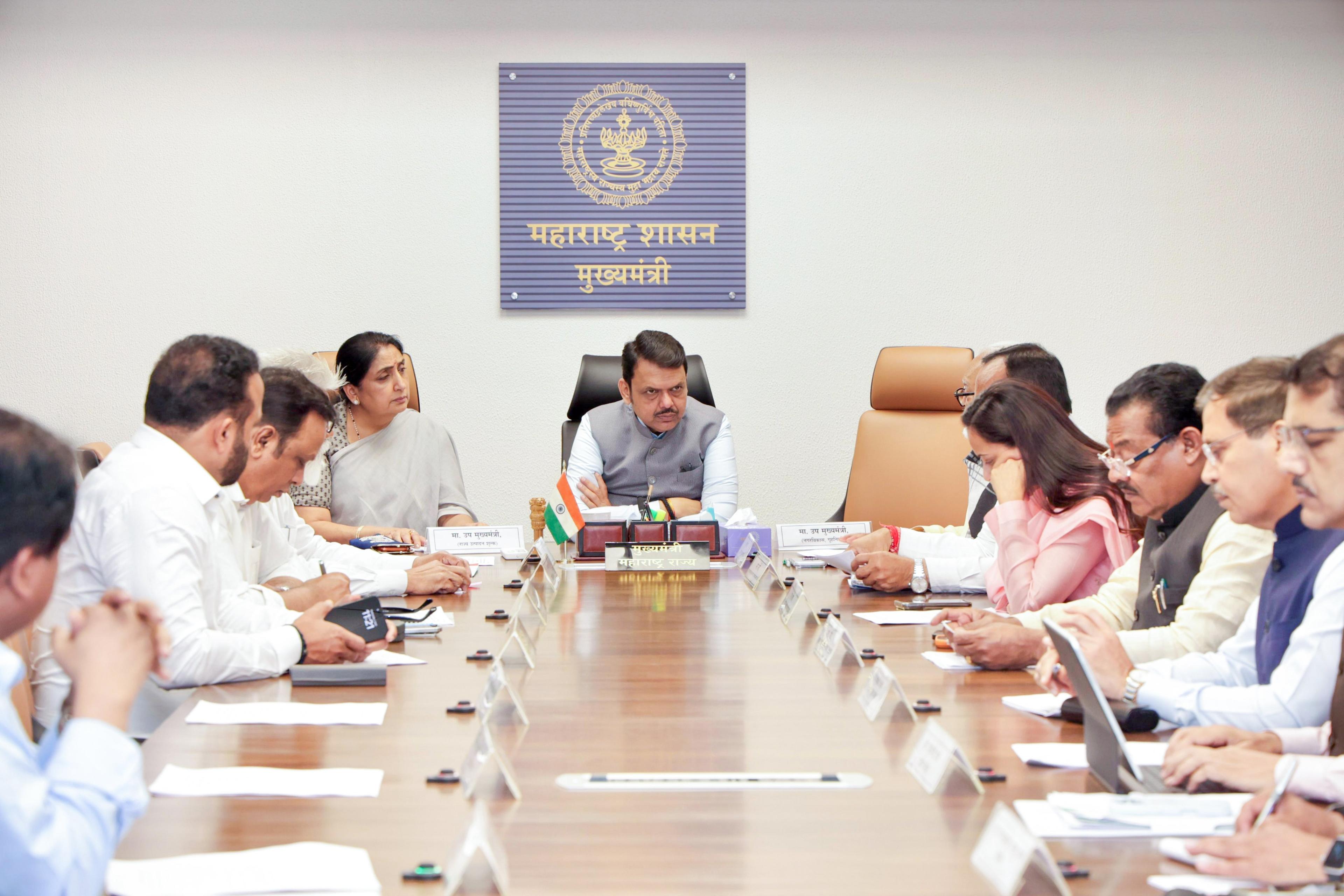 Maha govt approves revised staffing for Revenue Dept, sanctions 35,876 posts