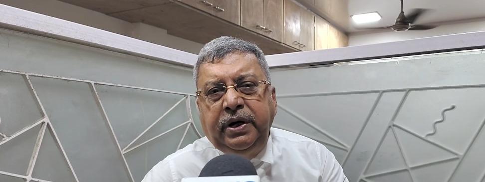 ECI acting 'whimsically': Trinamool's Kalyan Banerjee on senior police officers reshuffle