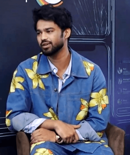 Babil says his video was extremely misinterpreted: I was trying to show support