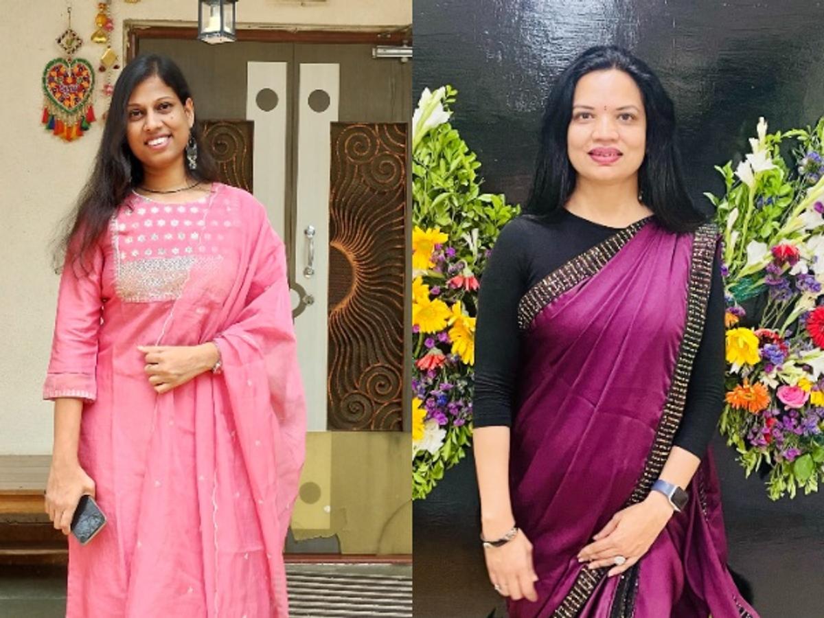 Two women scientists take over PM Modi's 'X'