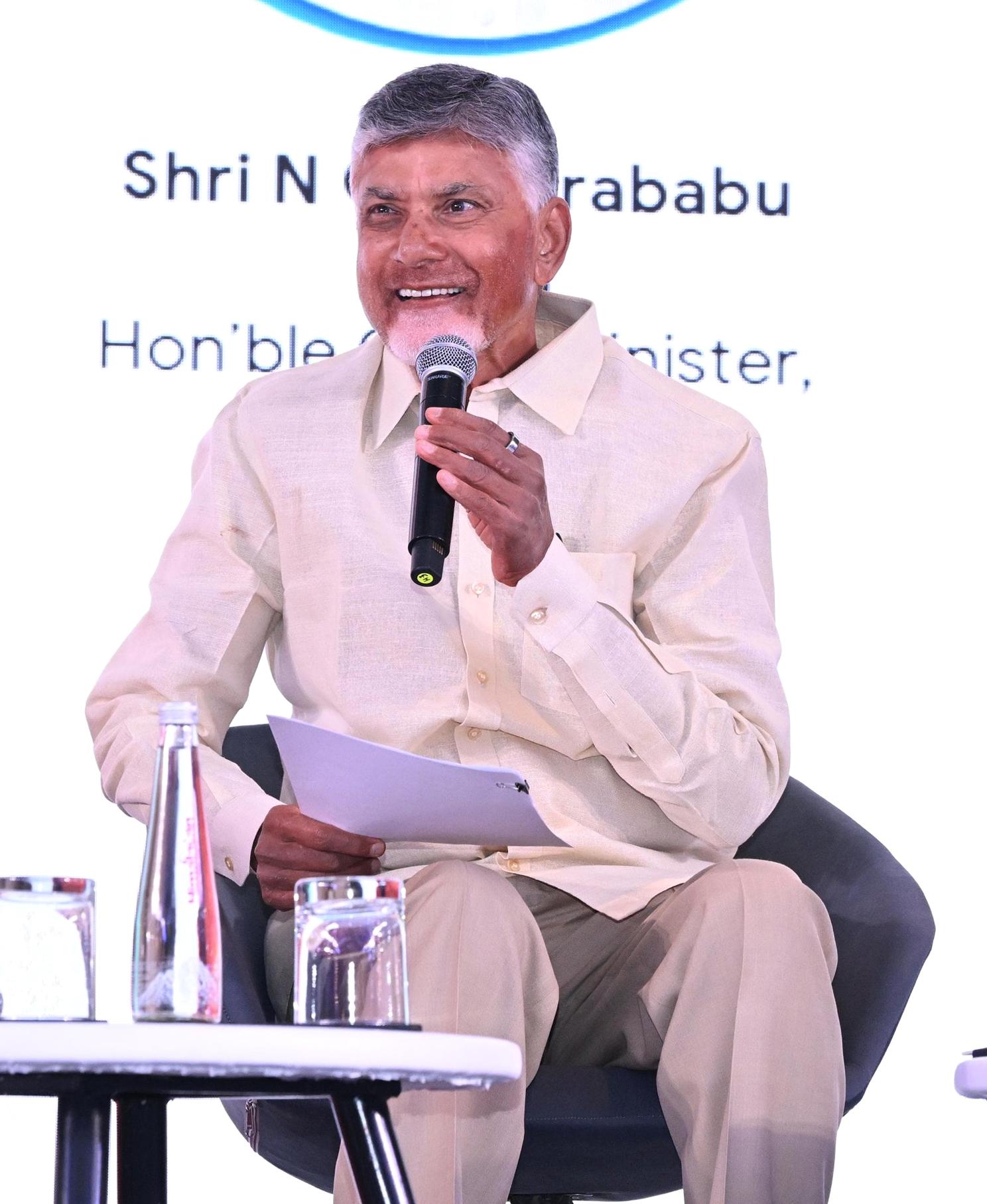 India’s first green ammonia project set to take off in Kakinada: Andhra govt