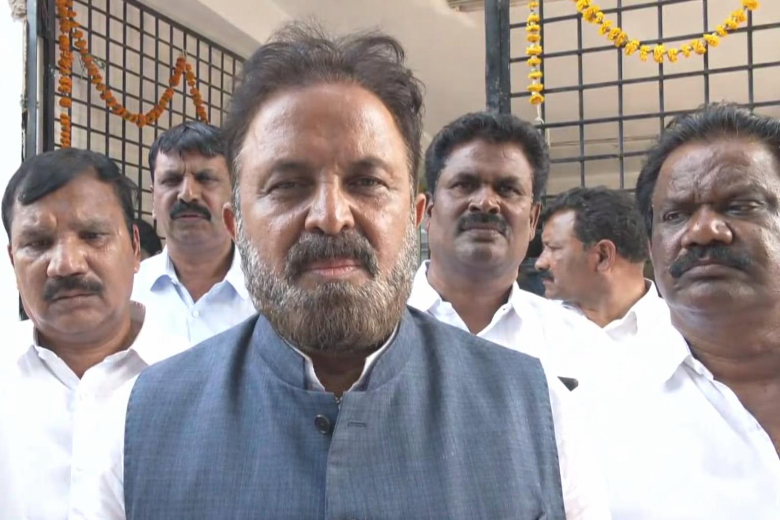 Congress slams PM Modi over 'delay' in response to West Asia war, seeks all-party meet