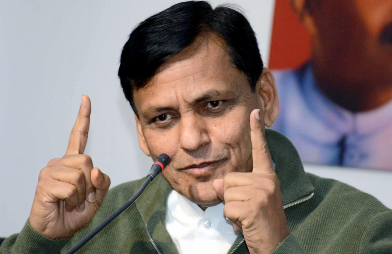 ‘Bundle of false promises’: BJP slams INDIA Bloc manifesto