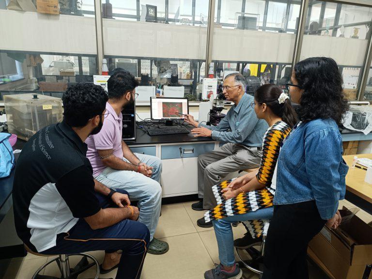 IISc Bangalore researchers develop simple, cost-effective sensor for detecting liver cancer