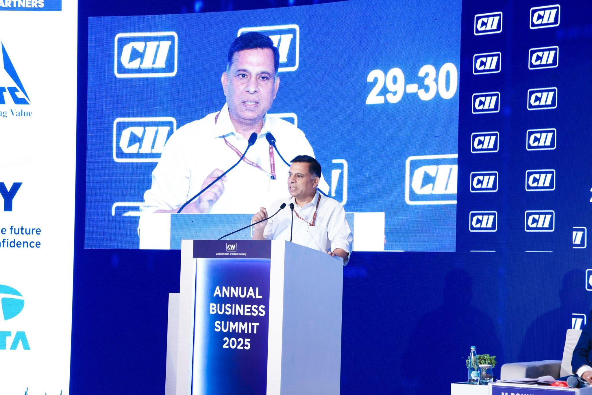 MSMEs hold the key towards becoming a Viksit Bharat