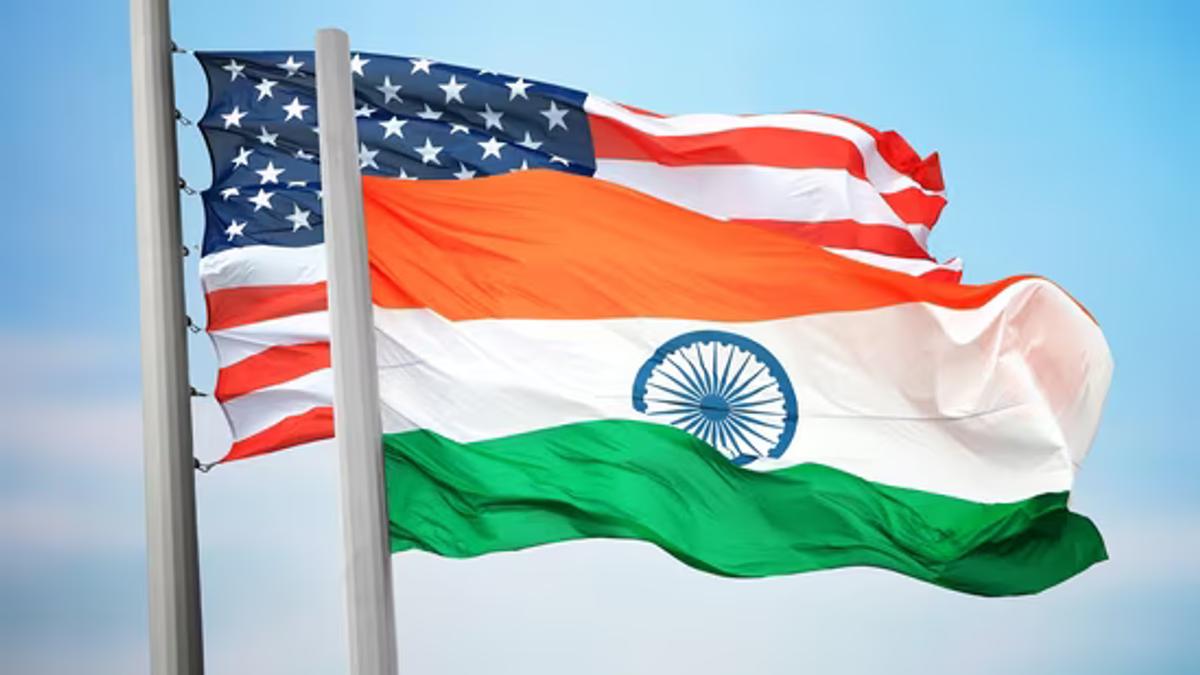 India-US Strengthen Economic Ties