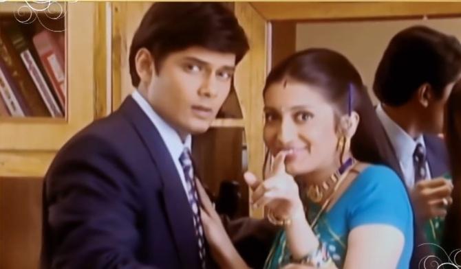 Tulsi & Mihir’s story back on screen in a new format with 'Kyunki Saas Bhi Kabhi Bahu Thi'