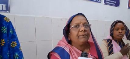 In MP's Damoh, anganwadi workers raise awareness among pregnant women under PMMVY scheme