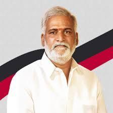 'Charter of Slavery': TN HR&CE Minister Sekarbabu slams AIADMK for attending BJP-backed 'Murugan Manadu'