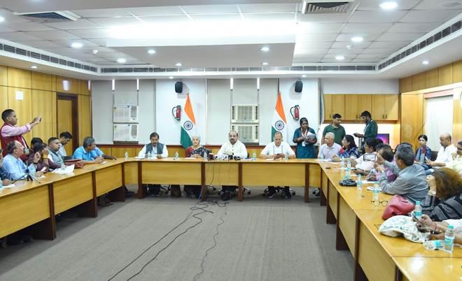 PM Modi to inaugurate M.S. Swaminathan Centenary global conference on Aug 7