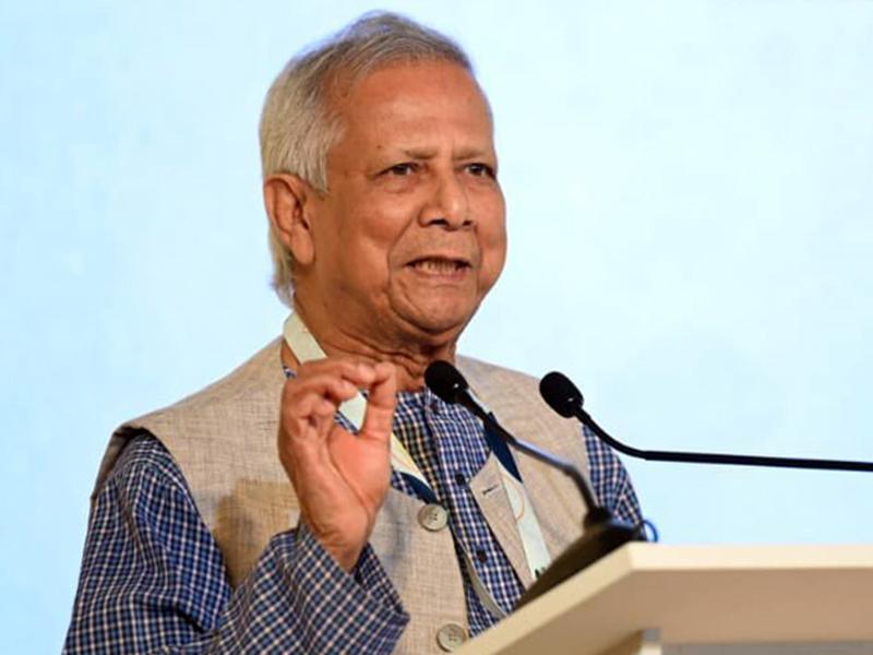 Blatant attempts at distorting history to absolve certain quarters of treason: Bangladesh media