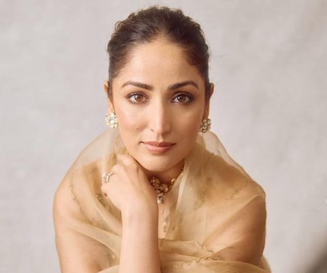 Yami Gautam says she has no PR team, ‘never resorted to cheap PR tactics’ amid reel Kriti Sanon controversy