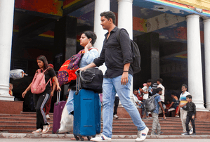 No fare hikes up to 500 km for ordinary class travel: Railways